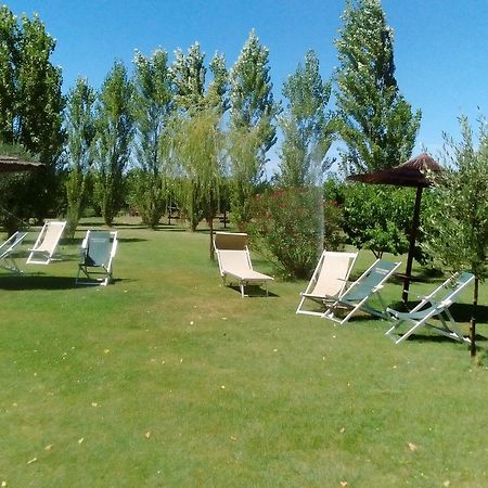 Agriturismo I Bosconi Cesena Dış mekan fotoğraf