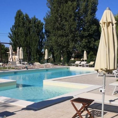 Agriturismo I Bosconi Cesena Dış mekan fotoğraf