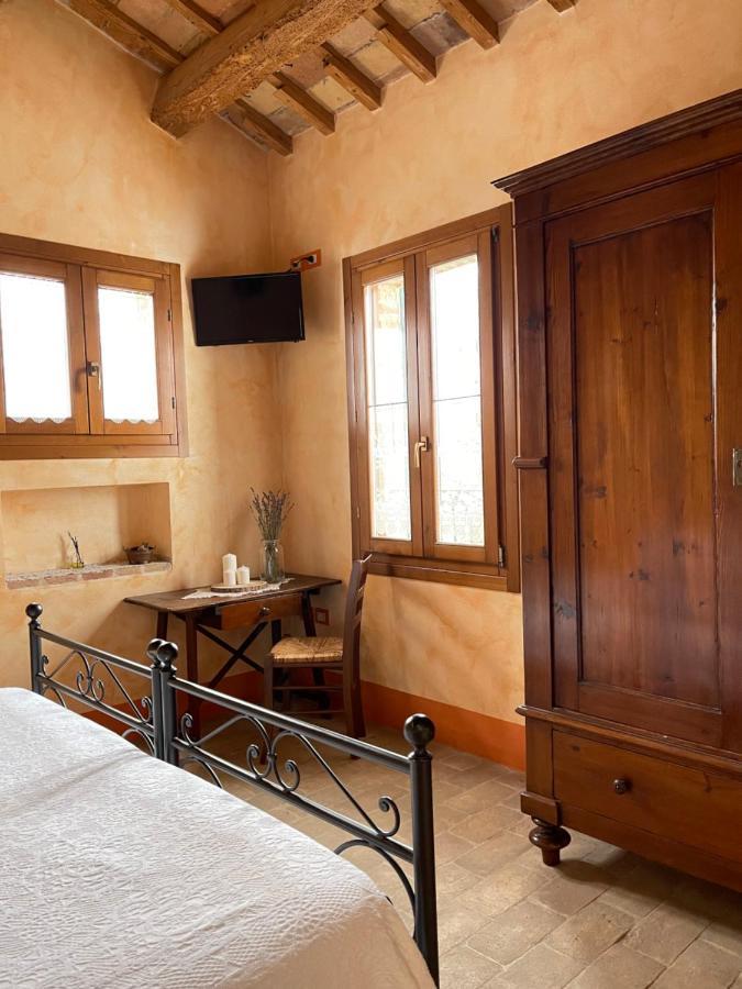 Agriturismo I Bosconi Cesena Dış mekan fotoğraf