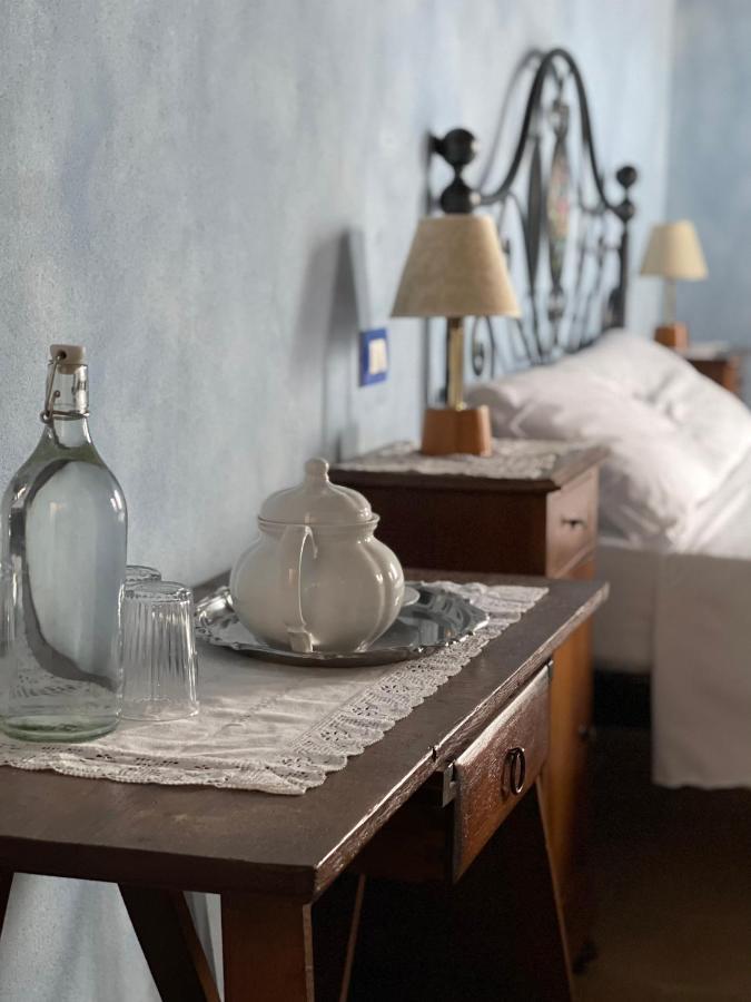 Agriturismo I Bosconi Cesena Dış mekan fotoğraf