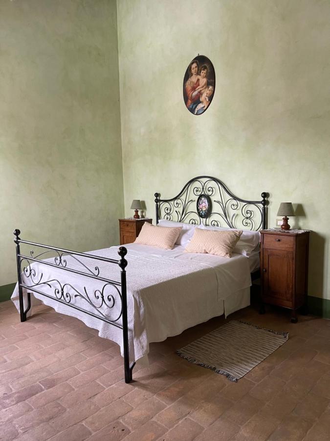 Agriturismo I Bosconi Cesena Dış mekan fotoğraf