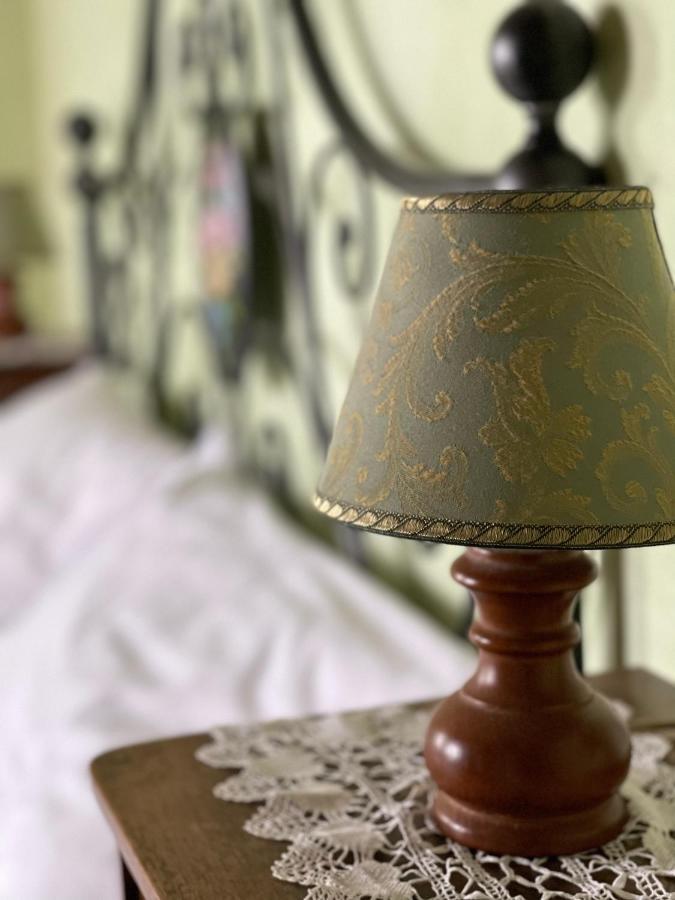 Agriturismo I Bosconi Cesena Dış mekan fotoğraf