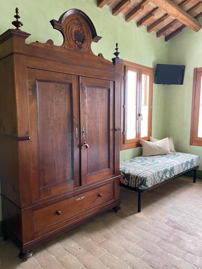 Agriturismo I Bosconi Cesena Dış mekan fotoğraf