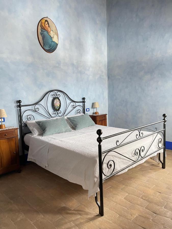Agriturismo I Bosconi Cesena Dış mekan fotoğraf