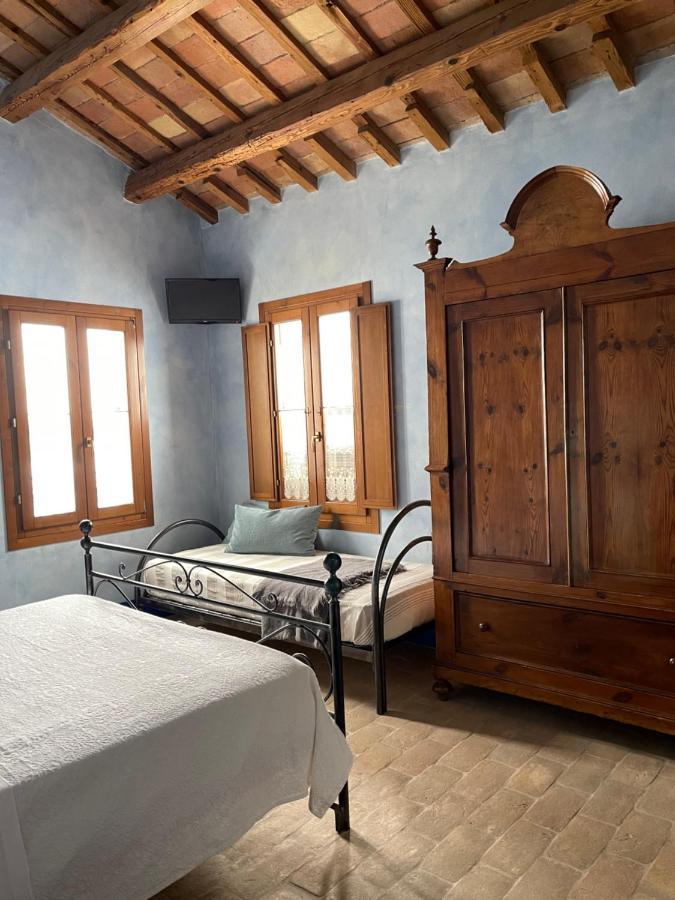 Agriturismo I Bosconi Cesena Dış mekan fotoğraf