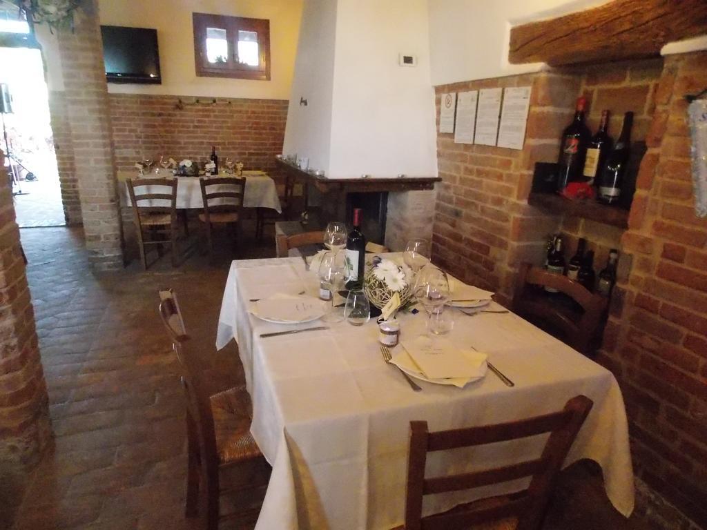 Agriturismo I Bosconi Cesena Dış mekan fotoğraf